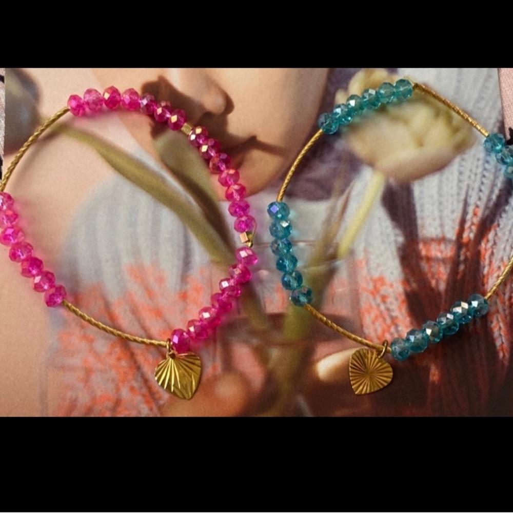 Bracelet set